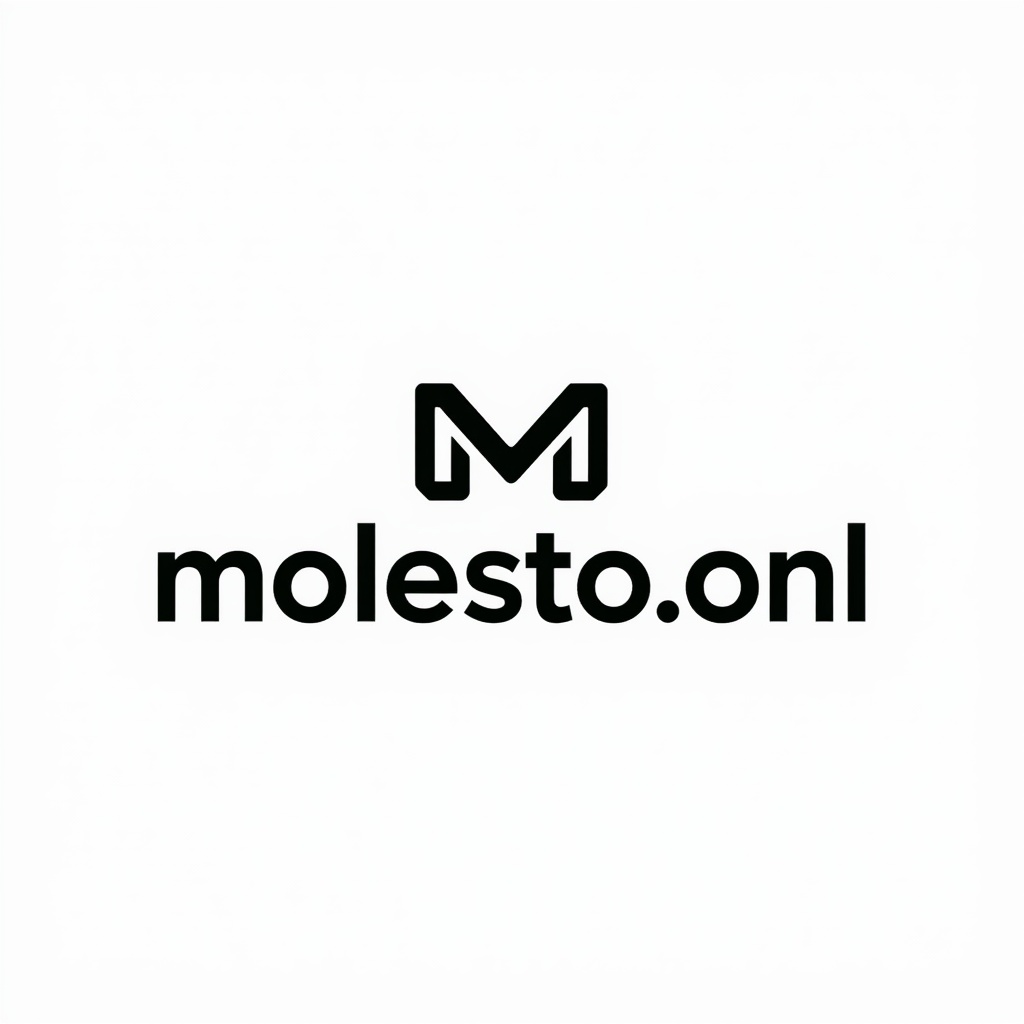 Molesto